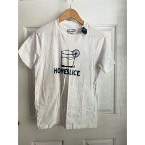 Penguin Homeslice Mens small NWT tshirt